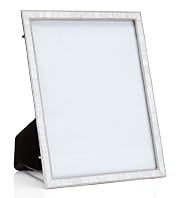 Mother of Pearl Photo Frame 20 x 25cm (8 x 10