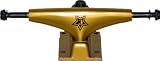 Cargo  5.0 Gold/Gold Base Skateboard Truck