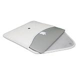 apple Cool Bananas Envelope V1 Leder Notebooktasche für Apple MacBook Air 11,6 Zoll bis 29,5 cm weiß apple 315ps6oToIL. SL160 Cool Bananas Envelope V1 Leder Notebooktasche für Apple MacBook Air 11,6 Zoll bis 29,5 cm weiß