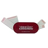 Laserline Clear Connections 4-in-1 Memory Card Slot Cleaner