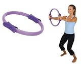 Pilates Fitness Ring Deluxe Exercise Ring