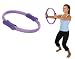Sporting Goods : Pilates Fitness Ring Deluxe Exercise Ring