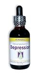 Dr. Garber's Natural Solutions for Depression