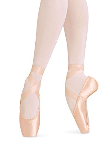 Adult European Balance Ballet Pointe Shoe ES0160L