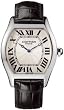 NEW CARTIER TORTUE COLLECTION PRIVEE CARTIER PARIS EXTRA LARGE WATCH W1546151 NEW CARTIER TORTUE COLLECTION PRIVEE CARTIER PARIS EXTRA LARGE WATCH W1546151