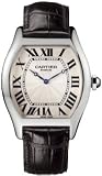 NEW CARTIER TORTUE COLLECTION PRIVEE CARTIER PARIS EXTRA LARGE WATCH W1546151