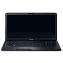 Toshiba Satellite Pro L770-12F - Core i5 2410M / 2.3 GHz - RAM 8 GB - HDD 750 GB - BD-RE - GF GT 525M TurboCache - Gigabit Ethernet - WLAN : 802.11b/g/n, Bluetooth 3.0 HS - Windows 7 Pro 64-bit - 17.3" Widescreen LED backlight TruBrite TFT 1600 x 900 ( WXGA++ ) - camera - black, matte black with...