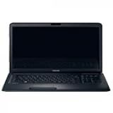 Toshiba Satellite Pro L770-12F - Core i5 2410M / 2.3 GHz - RAM 8 GB - HDD 750 GB - BD-RE - GF GT 525M TurboCache - Gigabit Ethernet - WLAN : 802.11b/g/n, Bluetooth 3.0 HS - Windows 7 Pro 64-bit - 17.3
