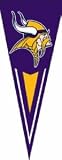 Minnesota Vikings Yard / Wall Pennant