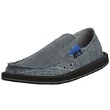 Sanuk Mens Workday Sandal Shoe