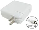 65W APPLE MAC ORIGINAL AC POWER ADAPTER A1021 G4