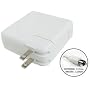 Apple iBook/Powerbook G4 G3 Genuine OEM AC Adapter Power Supply Cord Laptop Charger 65w