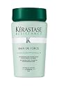 Kerastase Resistance Bain De Force (Bain Resistance) - 8 oz.