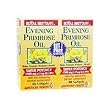 Royal Brittany Evening Primrose Oil 1300mg - Buy 1 get 1 FREE, 60+60 sg., (American Health)