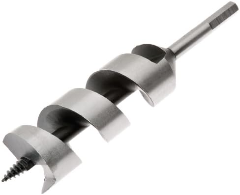 Steelex Plus D2215 Auger Bit, 1-1/2-Inch