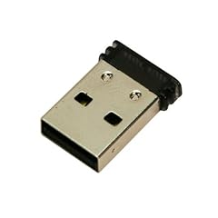 Adapter USB 2.0 Bluetooth V2.0 EDR Micro, schwarz