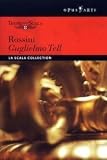 Rossini - Guglielmo Tell / Zancanaro, Merritt, Studer, Surjan, d¿Intino, Muti, La Scala Opera