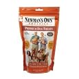 Newman's Own Organics Dog Treats, Medium Size, Peanut Butter, 10-ounce Bags 