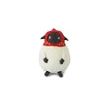●【やんやんまちこ】やんやんマチコ マスコット(K5044)【サンアロー】