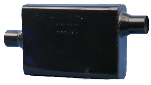 Cherry Bomb 88101 Vortex Muffler On Sale