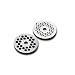 Bosch MUZ 4 LS1 Perforated Disk Set