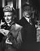 Ginger Rogers,�Leon Ames Image