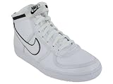 Nike Men's NIKE VANDAL HIGH BASKETBALL SHOES