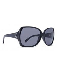 VON ZIPPER TRUDIE color BKG Sunglasses by VonZipper