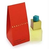 Realities ~ Liz Claiborne 3.4 oz Women Eau de Toilette Spray