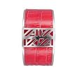 AK Anne Klein Women's Bangle Watch #10/8759RDSV