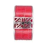 AK Anne Klein Women's Bangle Watch #10/8759RDSV