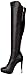 Women's Luichiny High Rise Boot
