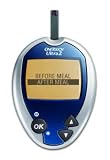 OneTouch Ultra2 Blood Glucose Monitor OneTouch Ultra2 Blood Glucose Monitor