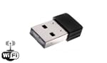 USB Wifi Adapter for the Raspberry Pi