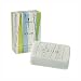 Thymes Azur Tripe Milled Bar Soap - 7 oz.