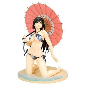 Dead or Alive Xtreme 2: Kokoro ArtFX Statue