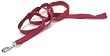 1" Soy Lead CRN Cranbery 1" Soy Lead CRN Cranbery
