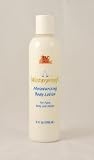 Tend Skin Moisturizing Body Lotion 8 oz.
