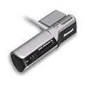 Microsoft LifeCam NX-3000 Webcam for Notebooks (OEM) (Silver)