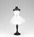 Bridal Mannequin Jewellery Holder