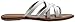 MIA Women's Danielle Flat Sandal