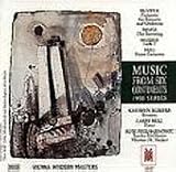 Classical Music : Music From 6 Continents