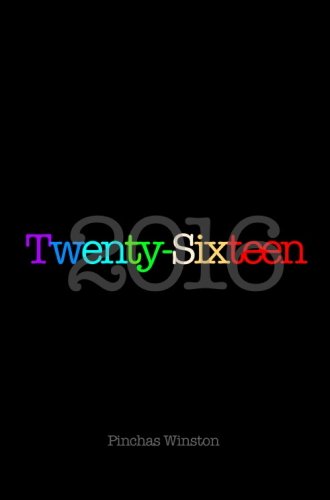 2016: World Of Change