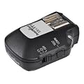 PocketWizard MiniTT1 Radio Transmitter for Canon TTL Flashes and Digital SLR Cameras