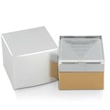 MICHAEL KORS by Michael Kors - Body Cream Travel Size .5 oz for Women