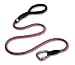 RUFF WEAR Knot-a-Leash Red 10 mm