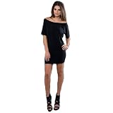 Junior Eco Hybrid Spandex Jersey T Dress Made in The USA