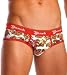 Ginch Gonch Men's Dumper Dude Low Rise Brief