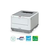 沖データ C3400nトナーお買得モデル カラー16/モノクロ19PPM ネットワーク標準 C3400N-S