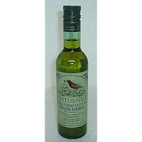 L'Estornell Organic Extra Virgin Olive Oil from Spain